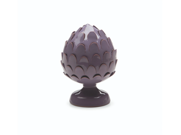 PUMO - Terracotta decorative object by Natuzzi Italia - view 3